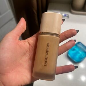 Laura Mercier Foundation